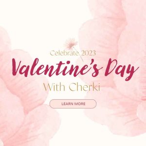 [14 Feb] Valentine’s Day 2023
